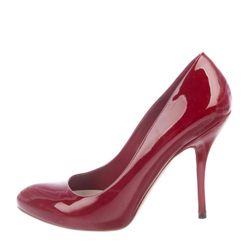 Gucci 8.5 stilettos